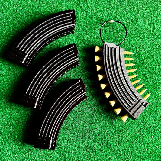 AK Magazine Tee Holder