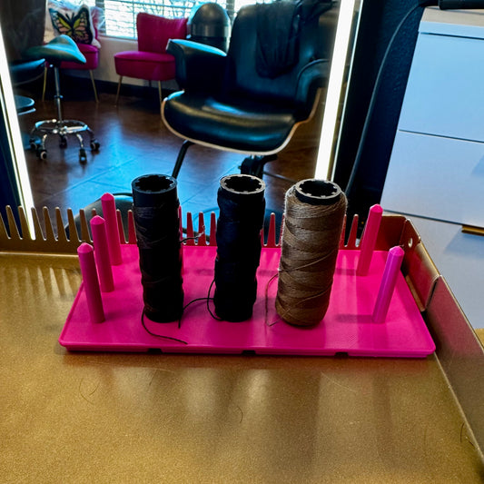 Thread Holder