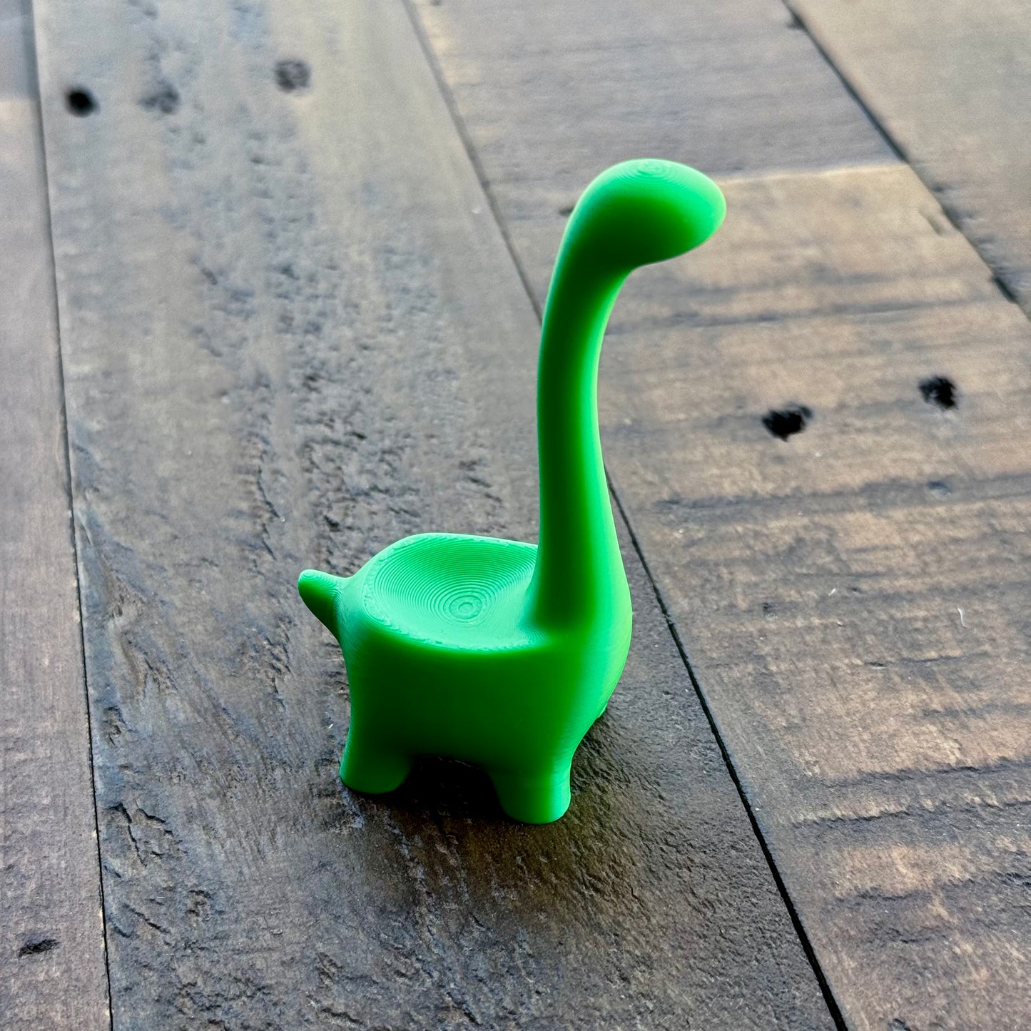 Tiny Diny Ring Holder