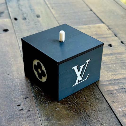 Luxury Trinket Box