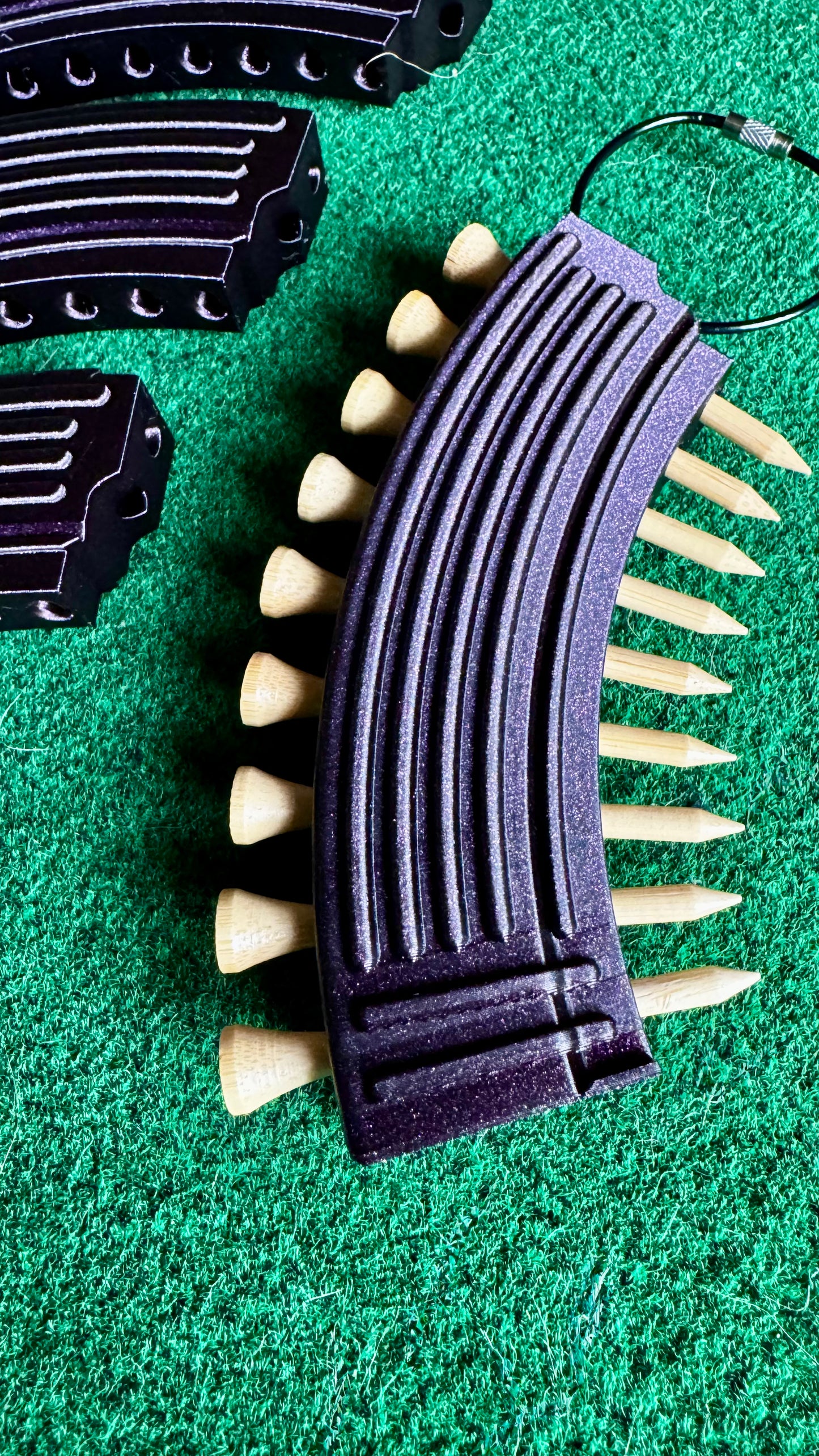 AK Magazine Tee Holder