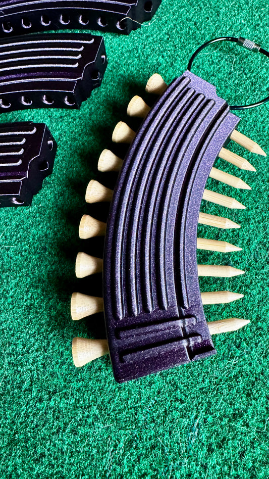 AK Magazine Tee Holder