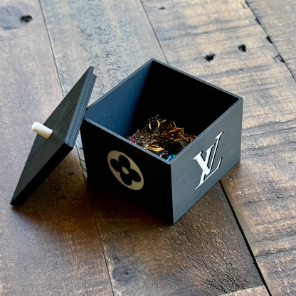Luxury Trinket Box