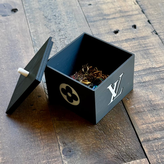 Luxury Trinket Box