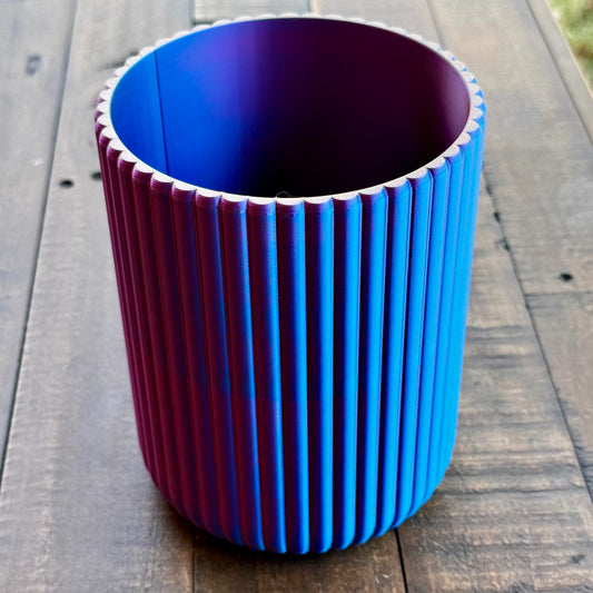 Multi Purpose Jar Vase Schmicket Bucket