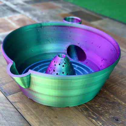 Fruit & Berry Washer