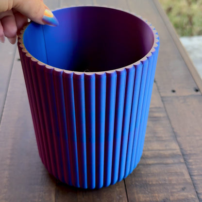Multi Purpose Jar Vase Schmicket Bucket