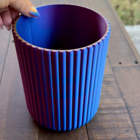 Multi Purpose Jar Vase Schmicket Bucket