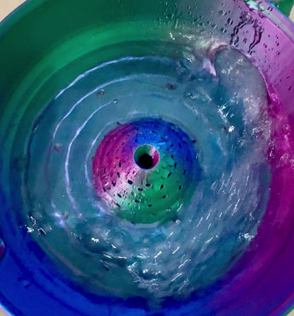 Fruit & Berry Washer